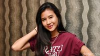 Dear Jefri Nichol, Ini Pesan Shenina Cinnamon untukmu!