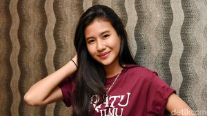 Dear Jefri Nichol, Ini Pesan Shenina Cinnamon untukmu!