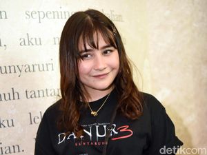 Emosi Prilly Latuconsina ke Keluarga Pecah, Ada Masalah Apa?