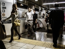 Begal Bokong Tertangkap, Adakah Cara Mengenali Pelaku Pelecehan Seksual?