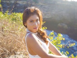 Kisah Barbie Nouva Pernah Jadi Korban Perkosaan Pria Tua Berpistol