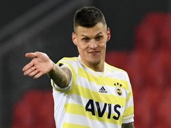 Baru 24 Hari Gabung, Skrtel Tinggalkan Atalanta