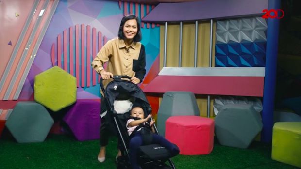 review stroller haibunda di bundapedia