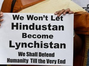 Perempuan Hamil di India Dikeroyok Warga karena Dicurigai Culik Anak