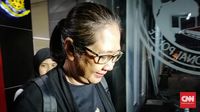 Tri Susanti, tersangka ujaran kebencian di Asrama Mahasiswa Papua, semakin dekat dengan proses persidangan