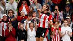 Tim Terbaik Premier League Pekan Ini