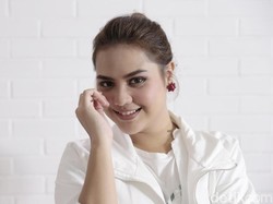 Lirik dan Chord Gitar Lagu Aku Cuma Punya Hati dari Mytha Lestari