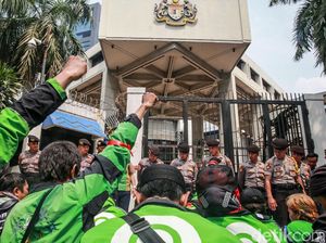 Media Lokal Nasihati Bos Taksi Malaysia yang Singgung Indonesia Media Lokal Nasihati Bos Taksi Malaysia yang Singgung Indonesia