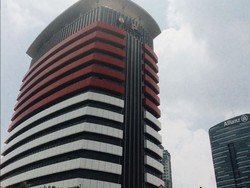 Ditolak Publik Berkali-kali, Revisi UU KPK Muncul Lagi