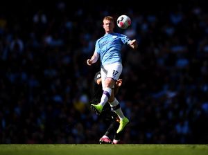 City Menjamu Wolves Tanpa De Bruyne