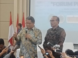 Menkominfo Sebut Ada Hoax soal Papua Berasal dari 20 Negara