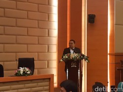 Fadli Prediksi Rencana Pemindahan Ibu Kota Bakal Seperti Nasib Esemka