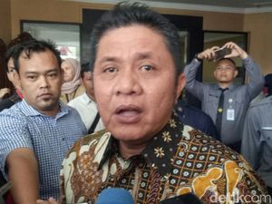 Gubernur Sumsel Kaget Bupati Muara Enim Ditangkap KPK Gubernur Sumsel Kaget Bupati Muara Enim Ditangkap KPK