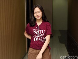 Waduh, Zara Adhisty Ternyata Pernah Rebutan Cowok dengan Kakaknya