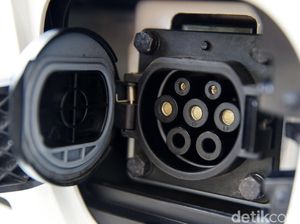Gandeng Perguruan Tinggi, Menristekdikti Garap Mobil Listrik Gandeng Perguruan Tinggi, Menristekdikti Garap Mobil Listrik