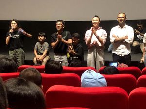 Gundala Masuk 10 Film Wajib Ditonton Menurut Festival Film Toronto