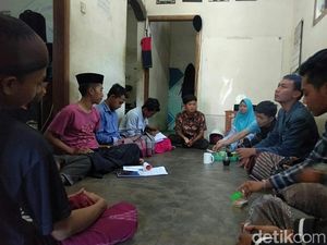 Cerita Horor KKN Desa Penari Jadi Perdebatan Penulis Muda
