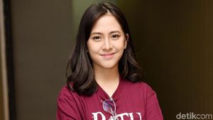 Pesona Zara Eks JKT48 yang Jajal Film Horor