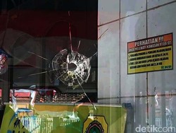 Teror Penembakan Misterius di Pati, Rumah dan Mobil Jadi Sasaran