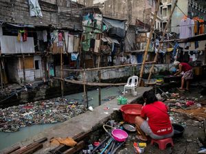 Biaya Jumbo Hapus Kemiskinan Dunia Capai US$ 2,5 Triliun/Tahun