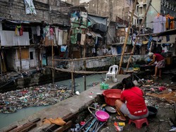 Biaya Jumbo Hapus Kemiskinan Dunia Capai US$ 2,5 Triliun/Tahun