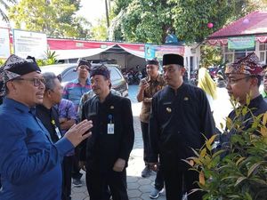 Banyuwangi Targetkan Jadi Kabupaten Sehat Kategori Swasti Sabha Wistara Banyuwangi Targetkan Jadi Kabupaten Sehat Kategori Swasti Sabha Wistara