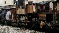 Kala Kemiskinan dan Sampah Plastik Ancam Kehidupan Manusia
