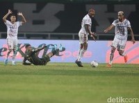 Kuasai Paruh Musim Liga 1 Bukti Kedalaman Skuat Bali United