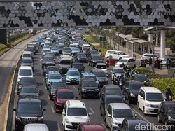 Polda Metro Akan Razia Kendaraan Penunggak Pajak di Jakarta