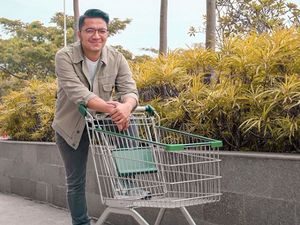 Sibuk Jadi Artis Ihsan Tarore Mimpi Berkebun Sibuk Jadi Artis Ihsan Tarore Mimpi Berkebun