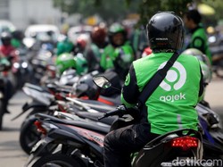 Menanti Ojol Bisa Mengangkut Penumpang Lagi