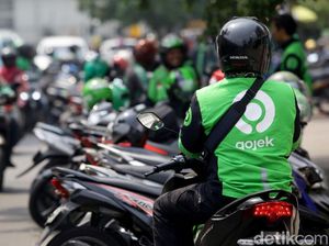 Jangan Lupa Tarif Ojol Sudah Naik, Ini Daftar Harga Terbarunya Jangan Lupa Tarif Ojol Sudah Naik, Ini Daftar Harga Terbarunya