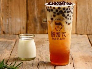 Kenyal Menyegarkan, Ini 5 Minuman Boba Populer di Singapura