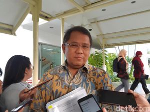 Temukan 500 Ribu URL Hoax Papua, Menkominfo: Langsung Kita Minta Takedown Temukan 500 Ribu URL Hoax Papua, Menkominfo: Langsung Kita Minta Takedown