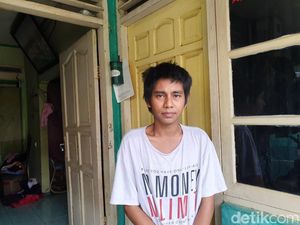 7 Anggota Keluarga Jadi Korban di Cipularang, Febri Belum Bisa Kontak 7 Anggota Keluarga Jadi Korban di Cipularang, Febri Belum Bisa Kontak