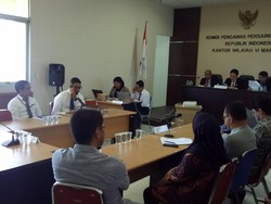 Sekongkol Tender Proyek RSUD Makassar, 2 Perusahaan Didenda Rp 4,7 Miliar