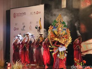 Drama Musikal Rinjani Pukau Anggota UNESCO Drama Musikal Rinjani Pukau Anggota UNESCO