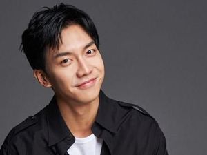 Syuting di Yogyakarta, Artis Korea Lee Seung Gi Jajan Lupis Mbah Satinem Syuting di Yogyakarta, Artis Korea Lee Seung Gi Jajan Lupis Mbah Satinem