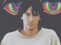 Gaji Pertama Keanu Reeves Jadi Artis: Rp 2 Juta