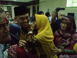 Terbukti Lakukan Suap, Bupati Jepara Divonis 3 Tahun Penjara
