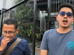 Putra Bupati Muara Enim Tuding Ayahnya Dijebak soal OTT KPK