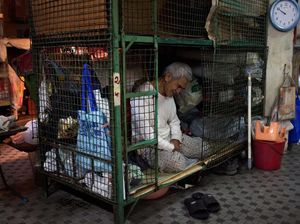 RI Punya Kos-kosan 2x1, di Hong Kong Ada Rumah Kandang RI Punya Kos-kosan 2x1, di Hong Kong Ada Rumah Kandang