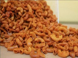 Huaahh! Ini 5 Camilan Super Pedas yang Bikin Ketagihan