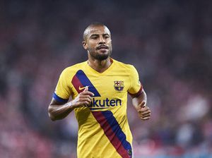 Krisis Penyerang, Barcelona Malah Pinjamkan Rafinha ke Celta Krisis Penyerang, Barcelona Malah Pinjamkan Rafinha ke Celta