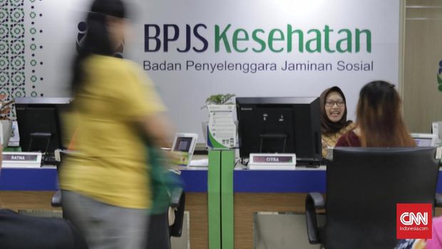 Menyoal Keamanan Data Jika Asing Audit Sistem TI BPJS