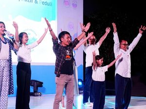 Pencegahan Masalah Gizi Remaja