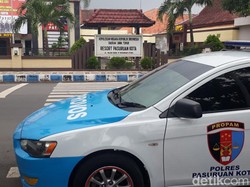 Berkas Bripka D Digerebek dengan Bidan Desa Diserahkan ke Polda Jatim