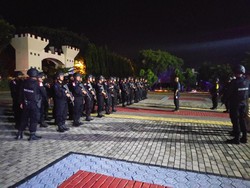 Tokoh Agama Papua Minta Aparat Ditarik, Kapolri Penuhi Jika Sudah Aman