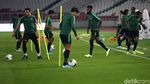 Yuk! Intip Persiapan Garuda untuk Hadapi Harimau