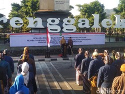Eksplor Pesona Trenggalek, Ini Tempat Wisata-Kuliner Wajib Dicoba